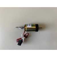 FAULHABER 2338S012S DC Motor...